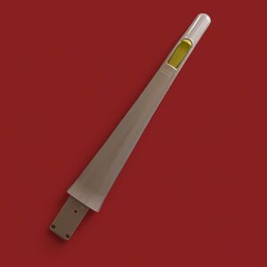 Hoover FloorMate Deluxe Hard Floor Cleaner FH40160 Front Handle Replacement